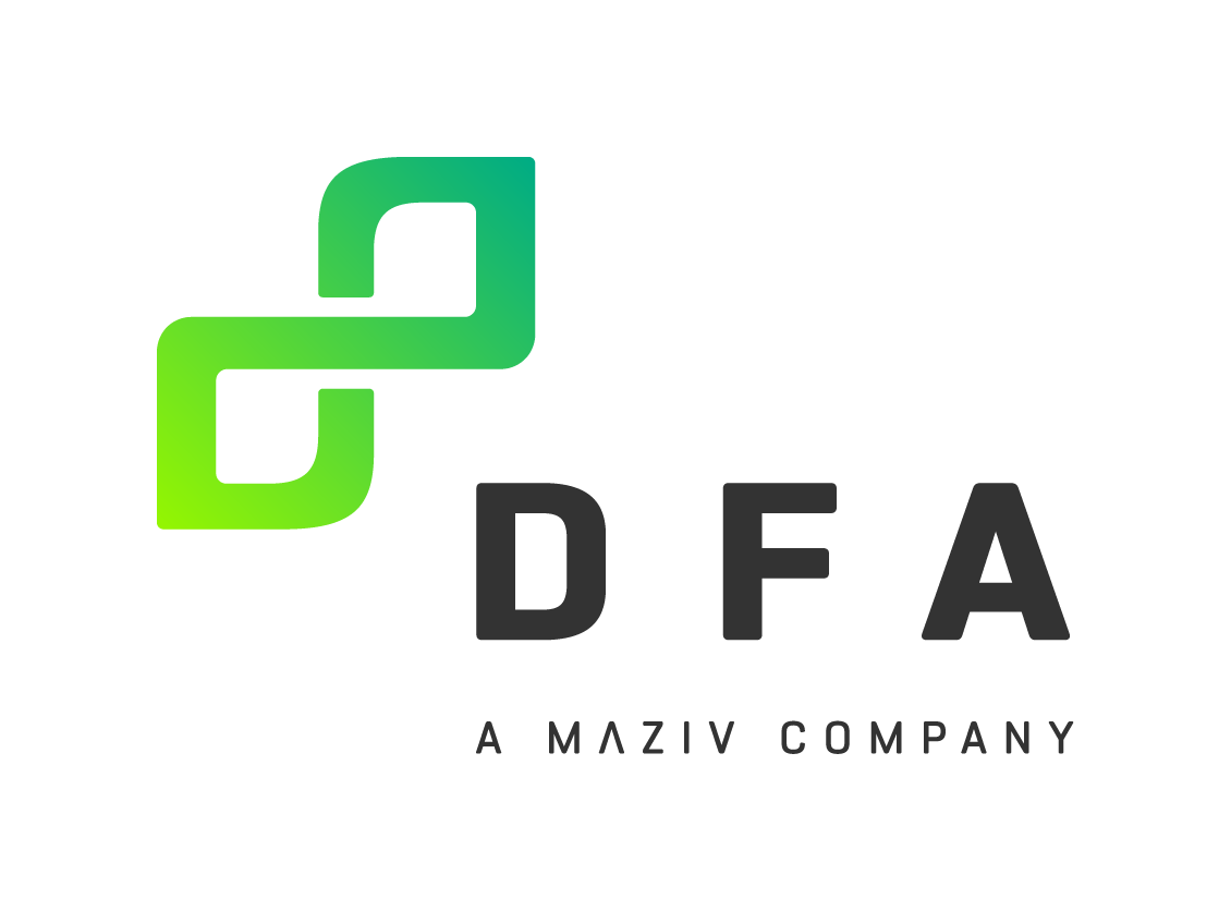 Dark Fibre Africa logo
